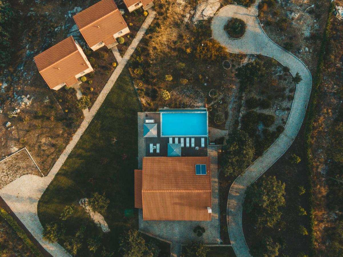 Vila Moinho Da Lapa Lapa  Exteriér fotografie