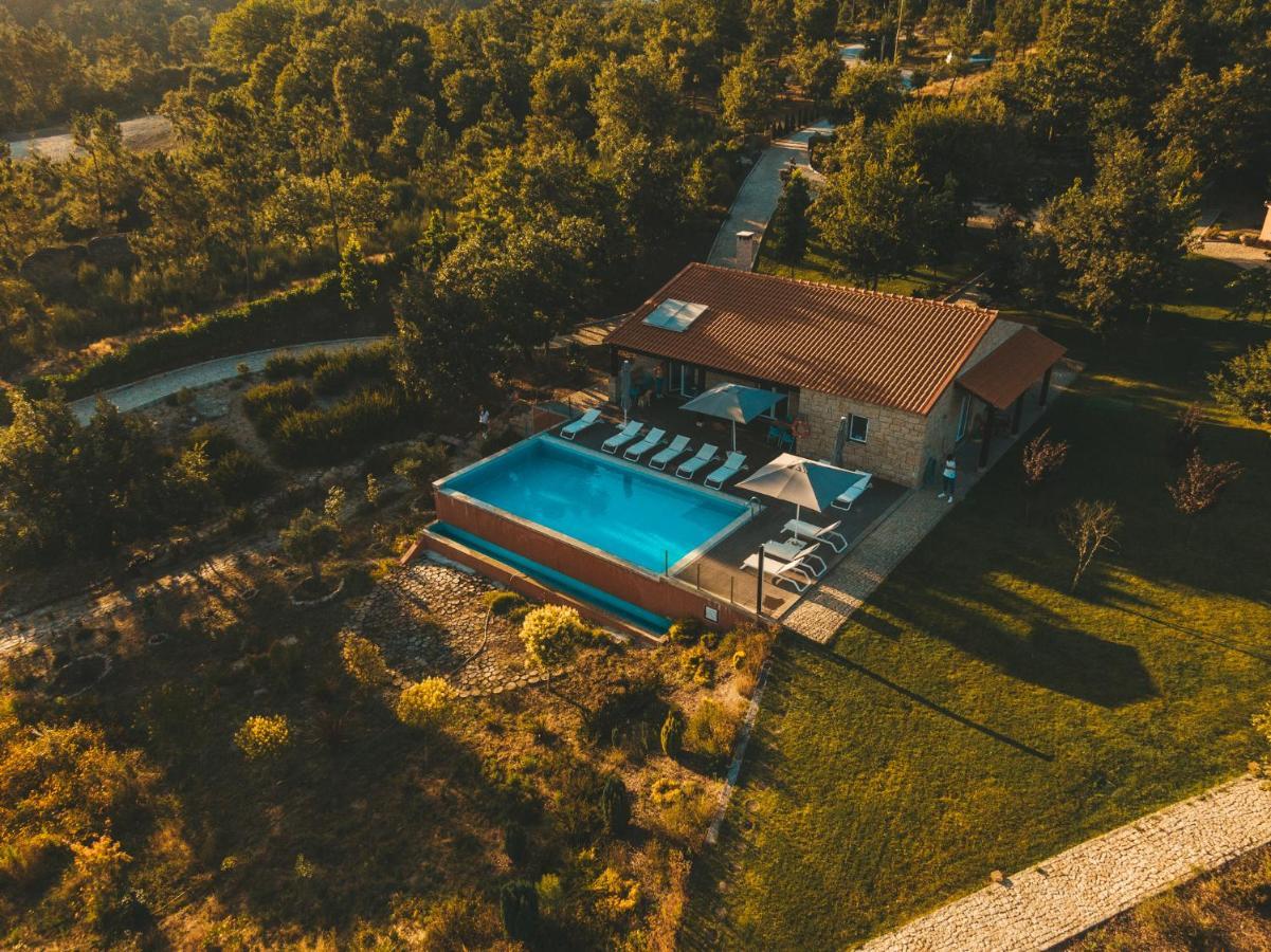 Vila Moinho Da Lapa Lapa  Exteriér fotografie