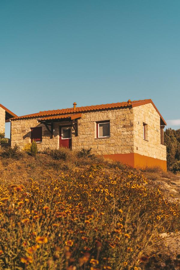 Vila Moinho Da Lapa Lapa  Exteriér fotografie