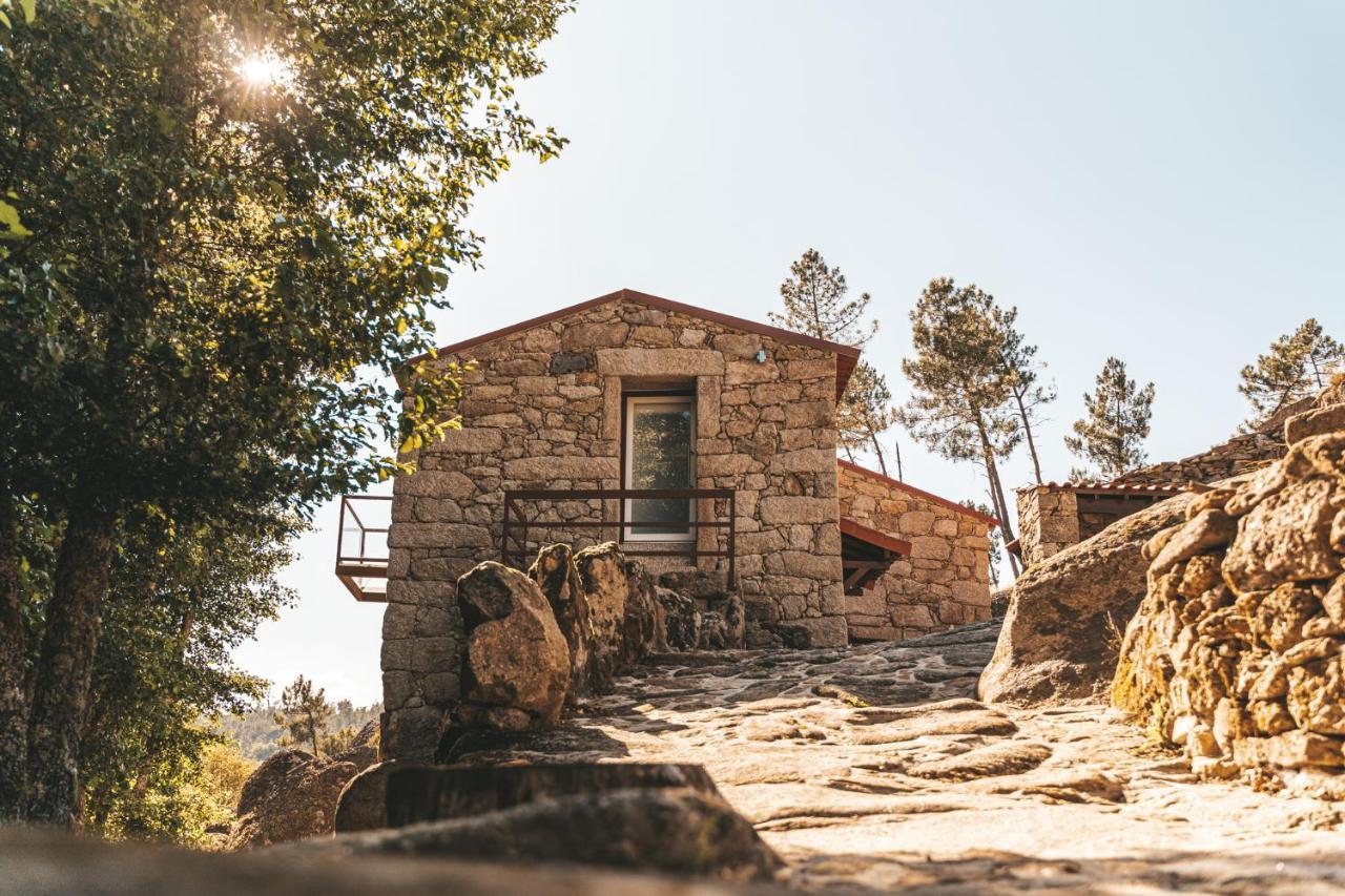 Vila Moinho Da Lapa Lapa  Exteriér fotografie