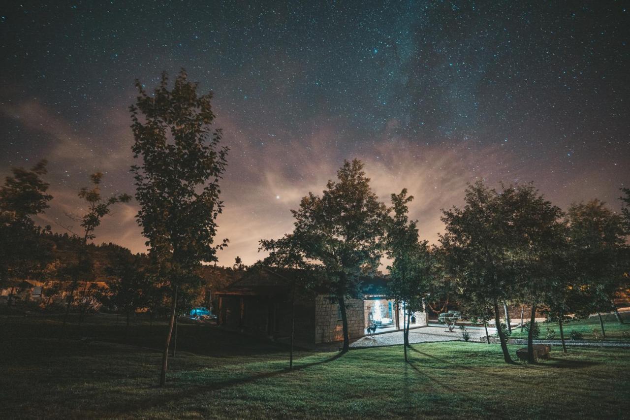 Vila Moinho Da Lapa Lapa  Exteriér fotografie