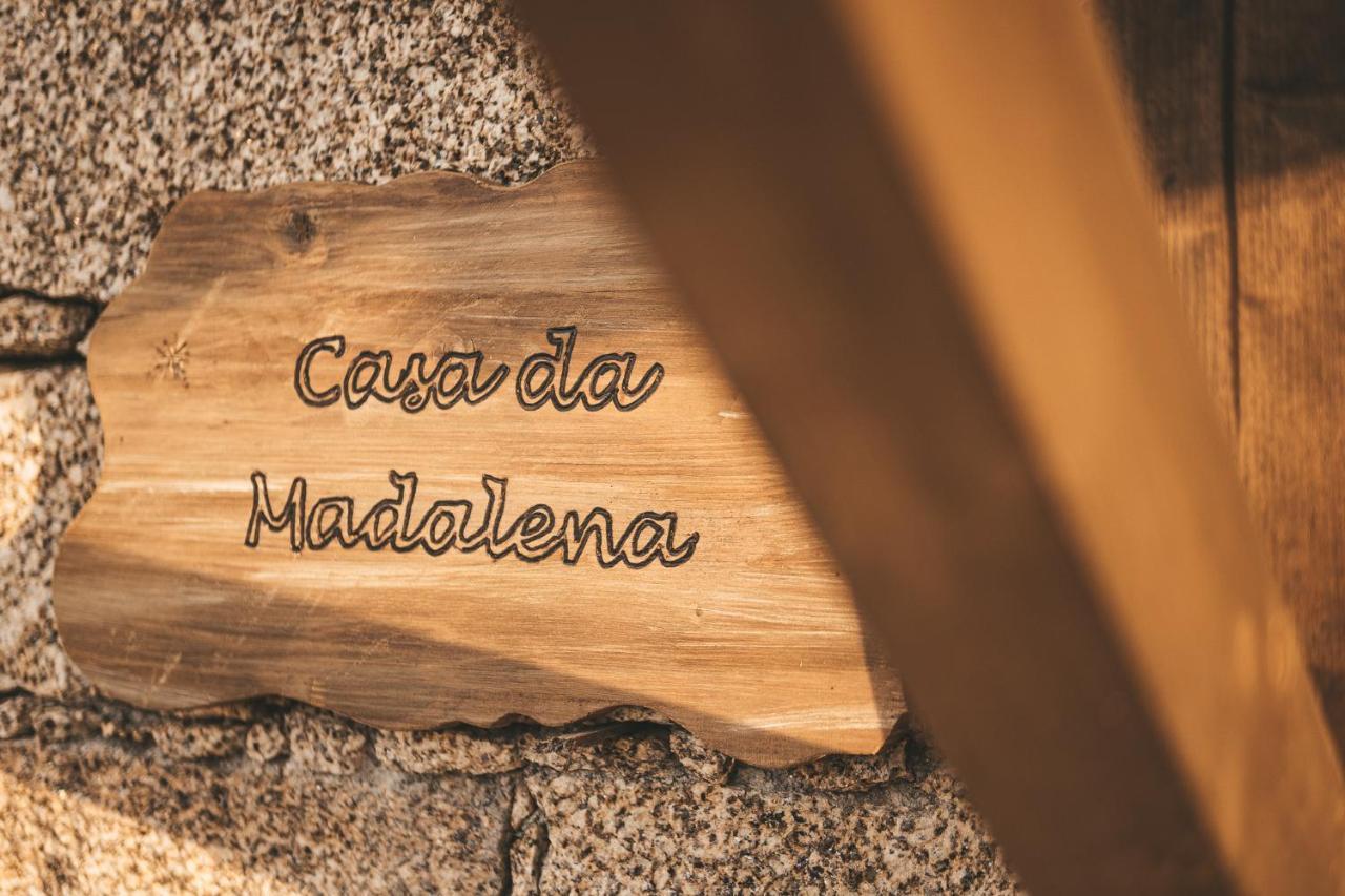 Vila Moinho Da Lapa Lapa  Exteriér fotografie